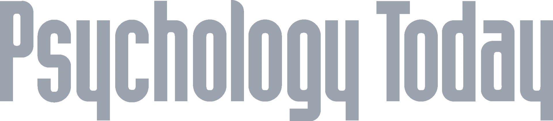 Psychology Today