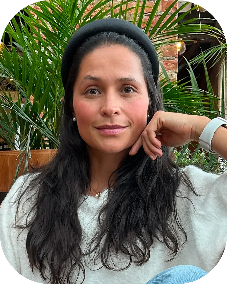 Wendy López, psicóloga clínica